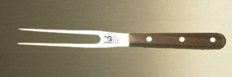 GROHMANN - FULL TANG - Carving Set - 2 PIECES