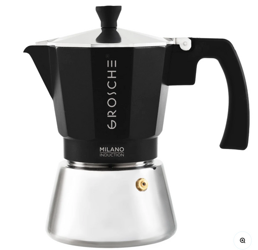Grosche Milano INDUCTION Pot - 9 cup