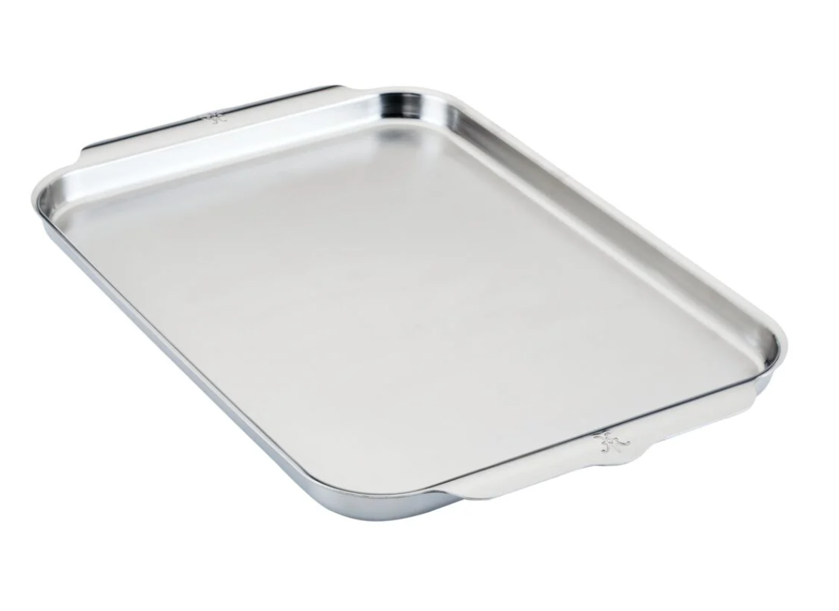 HESTAN Provisions Oven bond - Half Sheet Pan