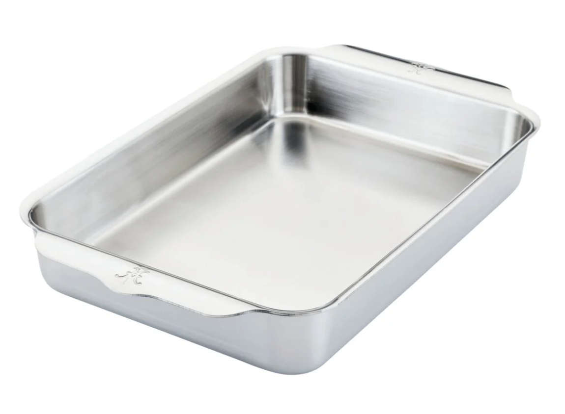 HESTAN Provisions Oven bond - Rectangular Baking Pan