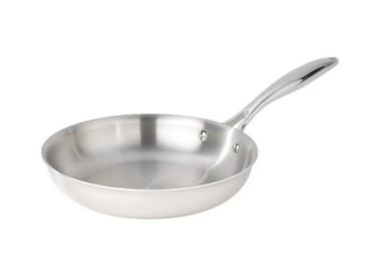 MEYER - Supersteel - 24 cm Frying Pan