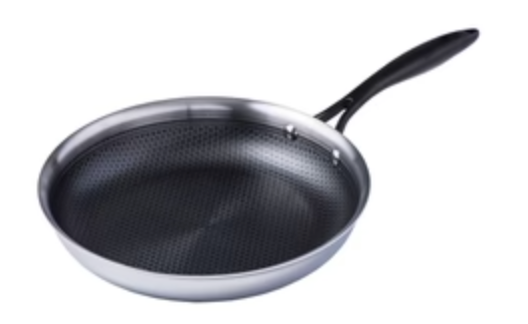 MEYER - Hybrid Clad 32 cm Frying Pan