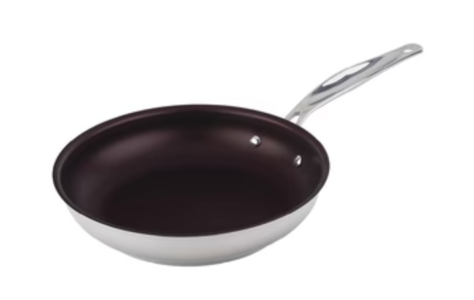 MEYER - Supersteel 32cm Frying Pan - NON STICK