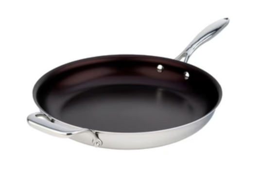 MEYER - Supersteel 20cm Frying Pan - NON STICK