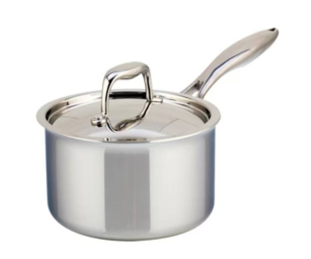 MEYER - Supersteel - 1.5L Saucepan