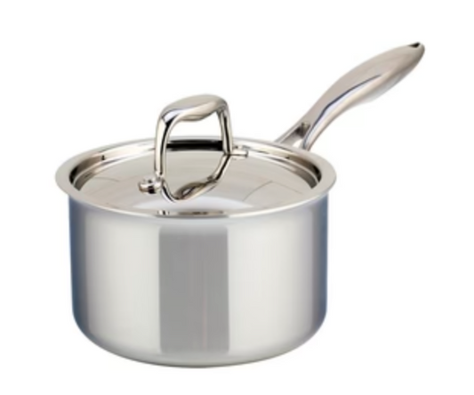 MEYER - Supersteel - 1.5L Saucepan