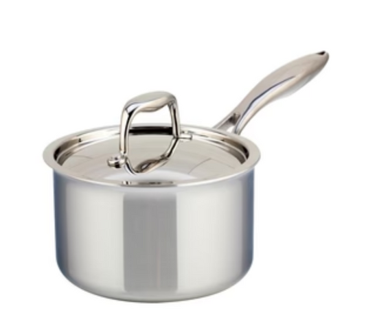 MEYER - Supersteel - 3L Saucepan