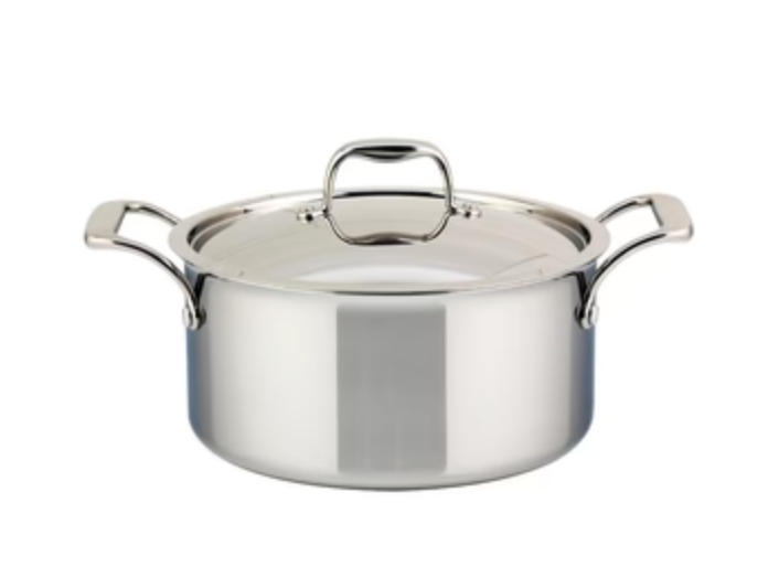 MEYER - Supersteel - 5L Dutch Oven