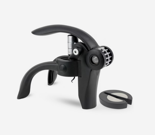 Peugeot Baltaz Dark Lever-Style Corkscrew