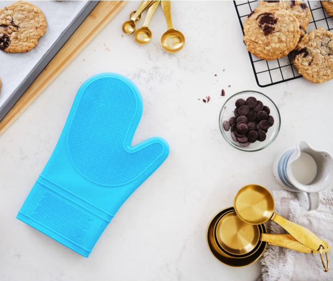 Measuring Cups - KB - Gold