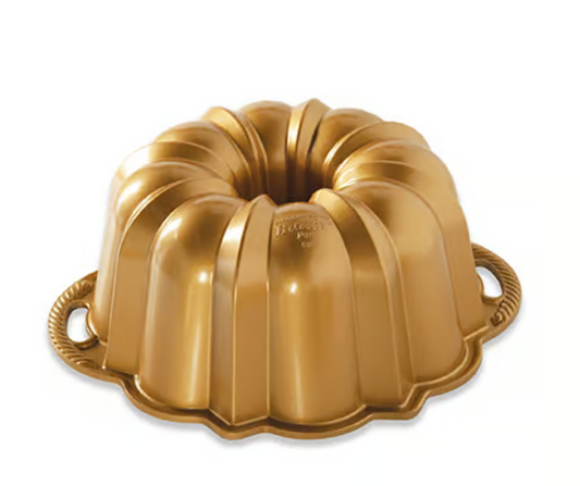 Anniversary Bundt Pan