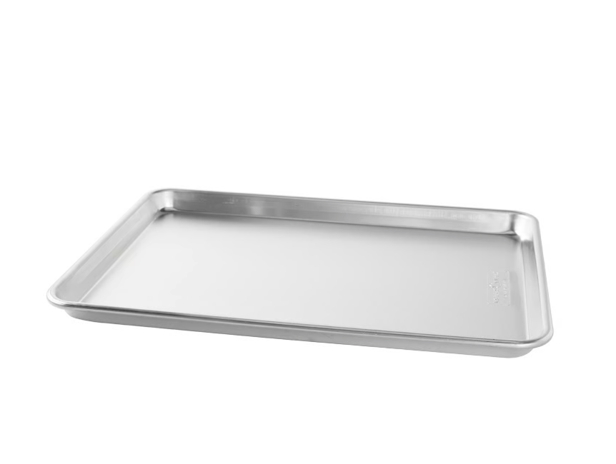 NORDICWARE - The Big Sheet Pan- Aluminum