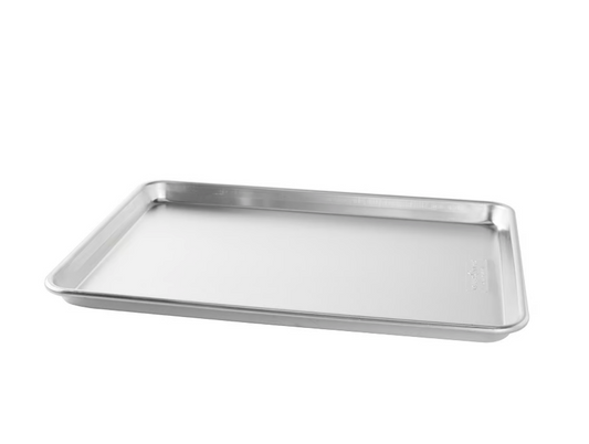 Bakers Half Sheet Pan- Aluminum