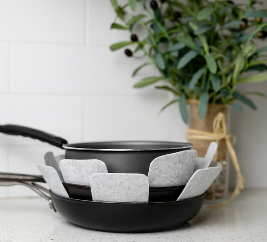 Cookware Protector - Set of 5