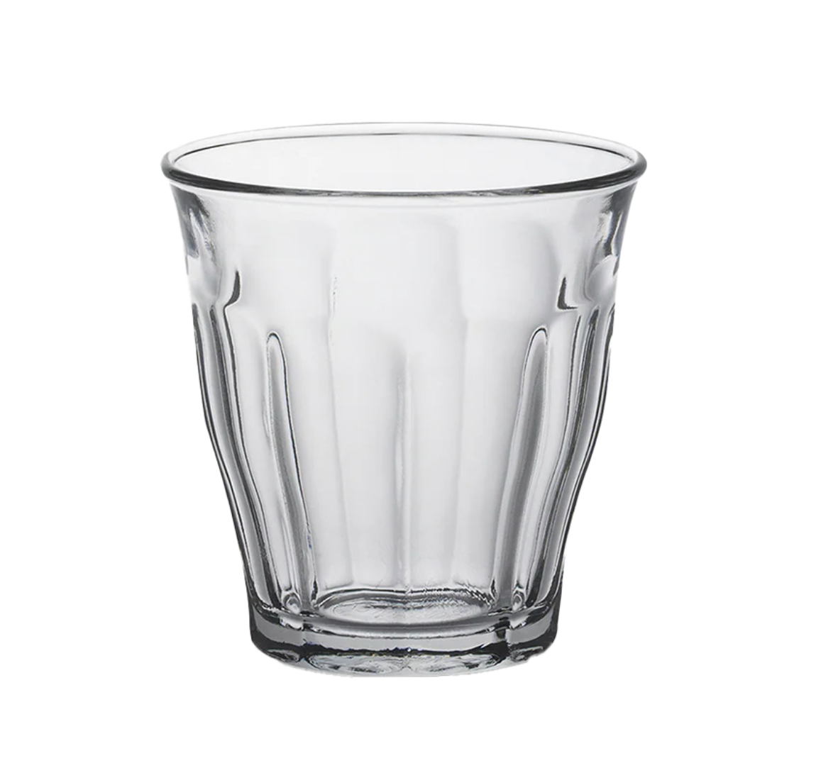 Duralex Picardie Bistro Glass - 310 mL