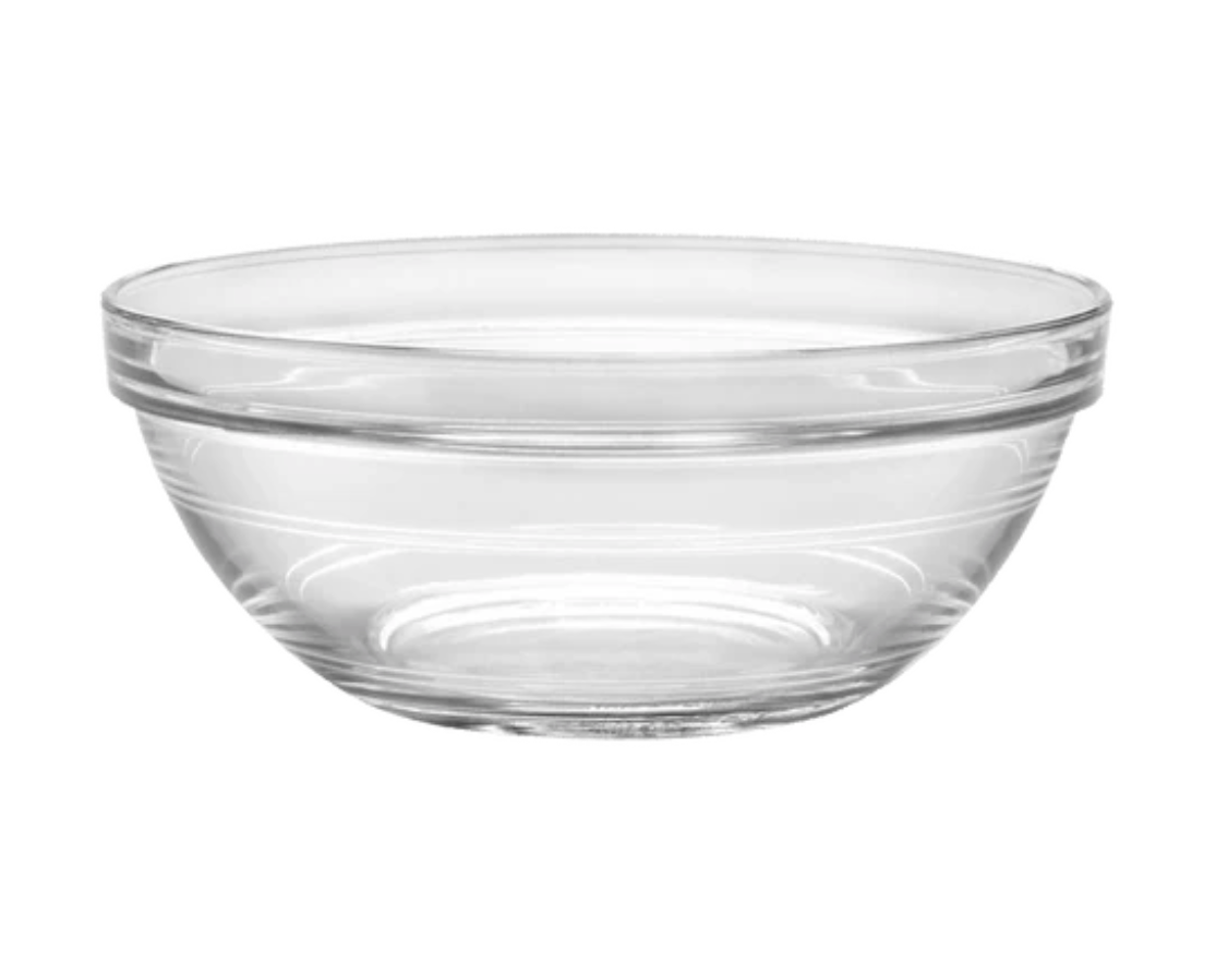 Duralex Stackable Bowl - 20 cm