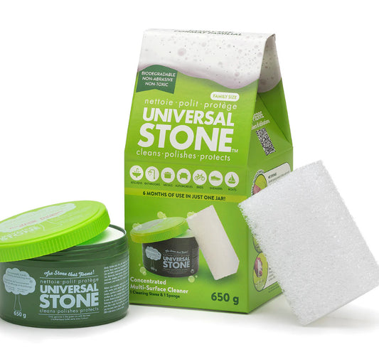 Universal Stone Cleaner - 650g