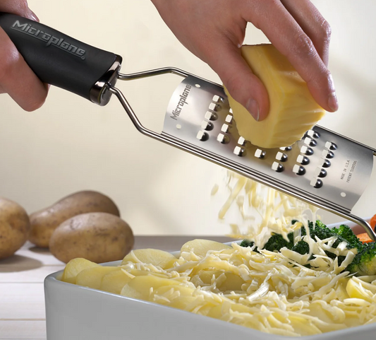 Microplane Extra Coarse Grater