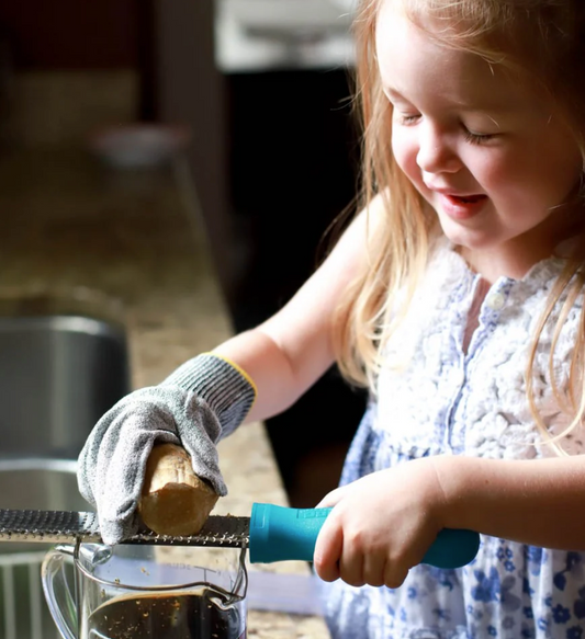 Microplane - Children’s Cut Resistant Glove