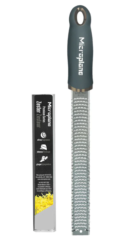 Microplane - Premium Zester - After Dark