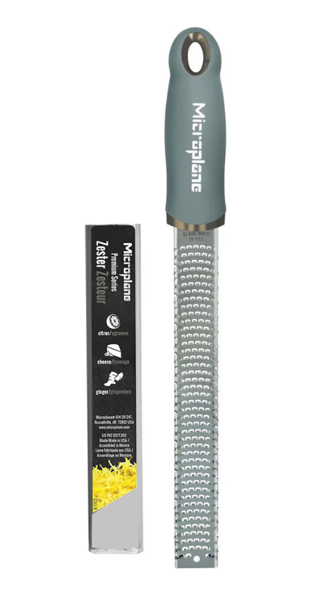 Microplane - Premium Zester - Eucalyptus