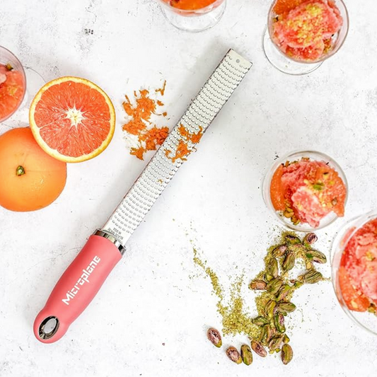 Microplane - Premium Zester - Lipstick Pink