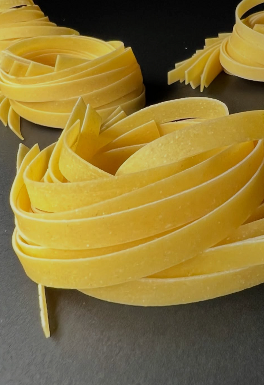 Pasta - Hands-On Class - Oct 8, 2025