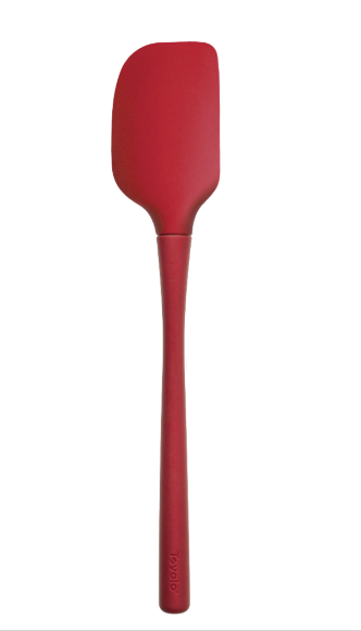 Tovolo Silicone Spatula - Cayenne