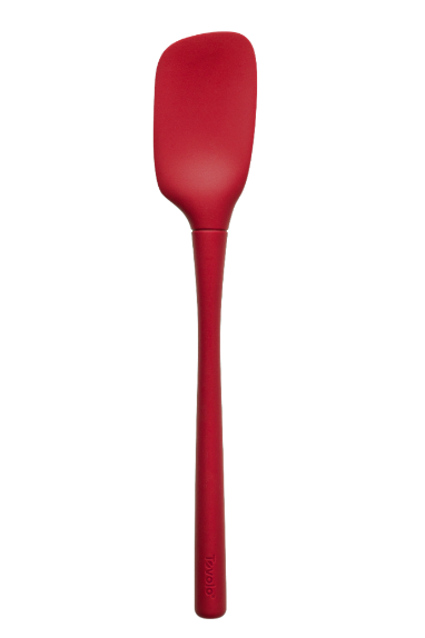 Tovolo Silicone Spoonula - Cayenne