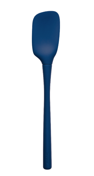 Tovolo Silicone Spoonula - Indigo