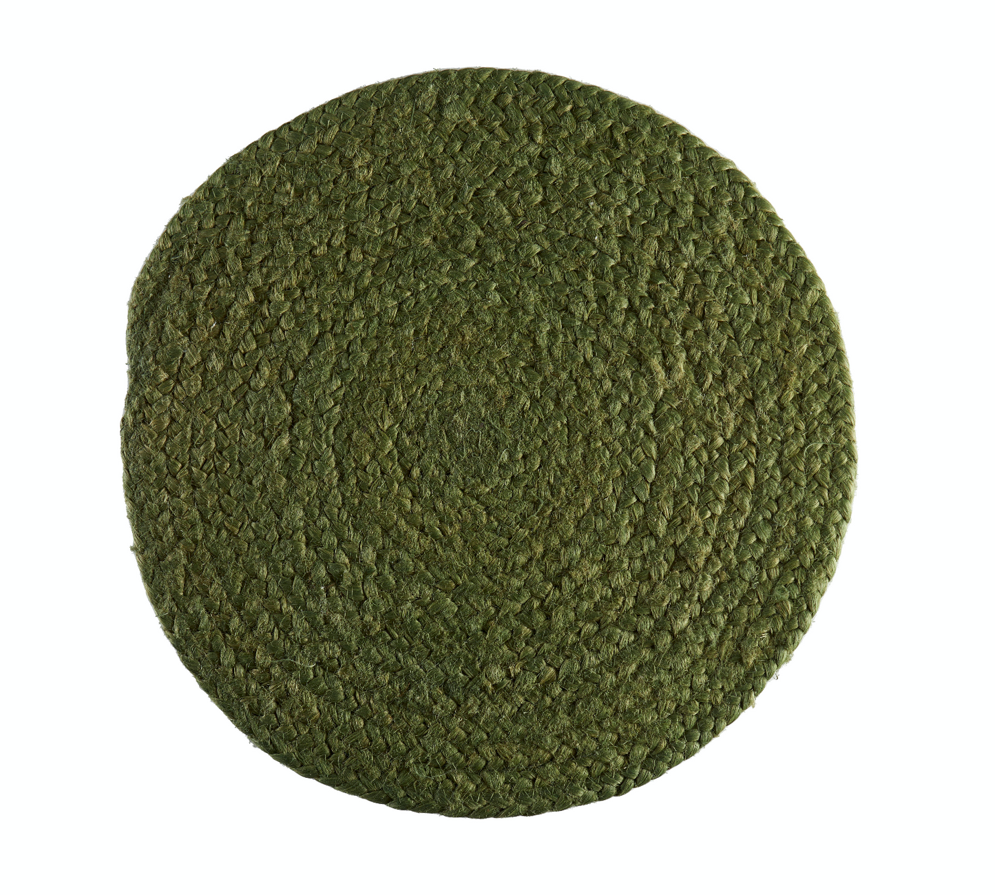 Placemat - Olive Jute
