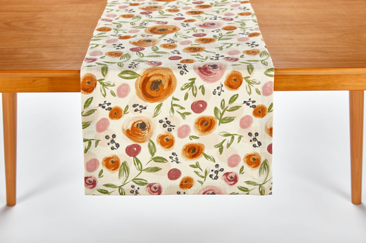 Elaina Table Runner