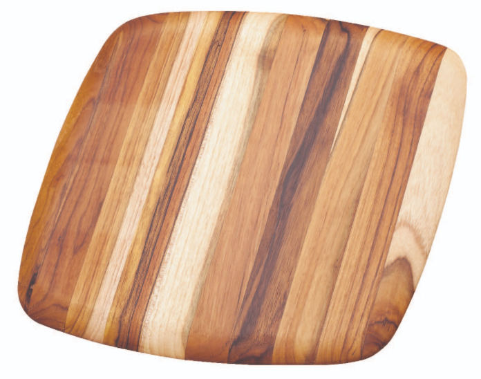 TeakHaus Edge Grain Board