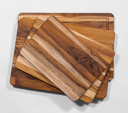 TeakHaus Traditional Board
