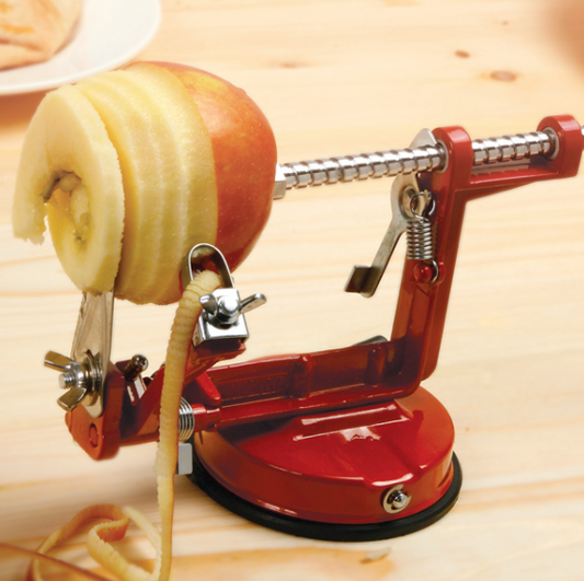 Apple Master Apple Peeler