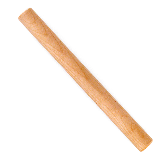 18” Straight Rolling Pin - Norpro