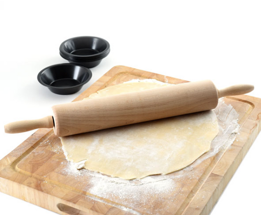 Rolling Pin with Handles