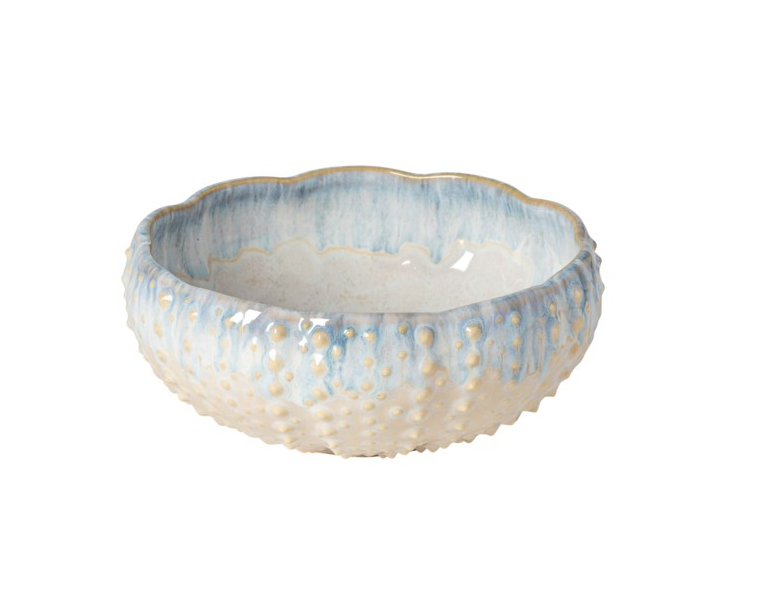 Brisa Ria Urchin Bowl - BLUE