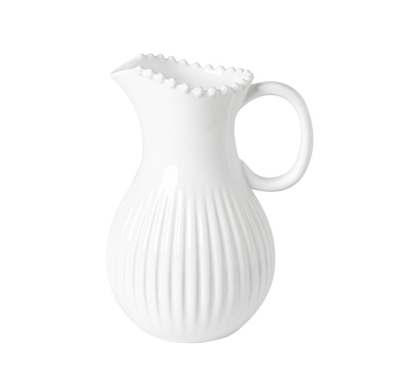 Costa Nova PEARL Pitcher