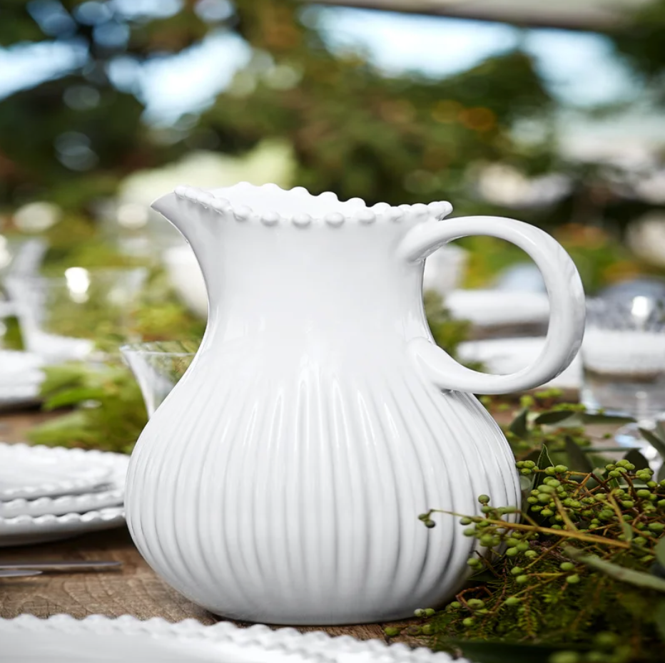 Costa Nova PEARL Pitcher