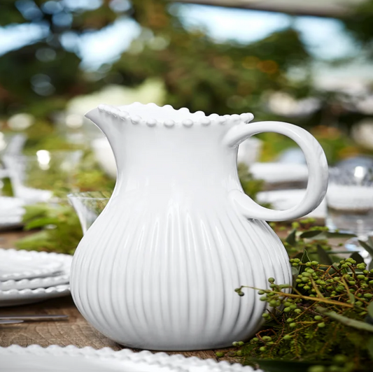 Costa Nova PEARL Pitcher