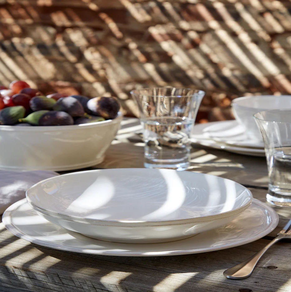 Casafina FONTANA Dinner Plate