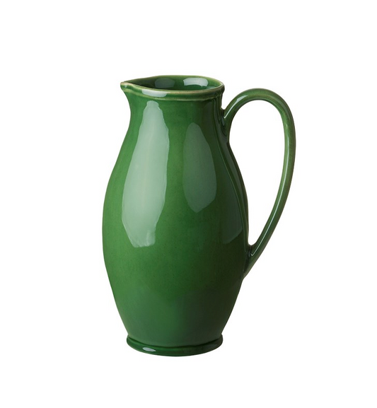 Casafina FONTANA Pitcher - GREEN