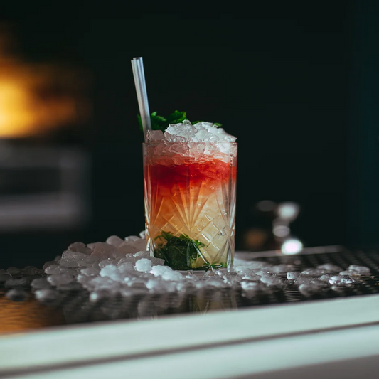 RC Melodia High Ball - SET OF 6