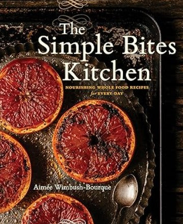 The Simple Bites Kitchen