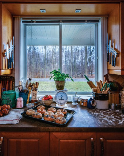 The Simple Bites Kitchen