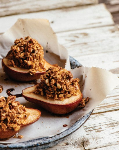 The Simple Bites Kitchen