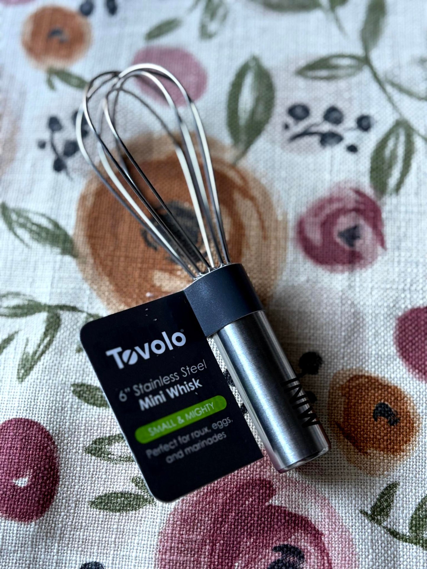 Mini Whisk - Tovolo