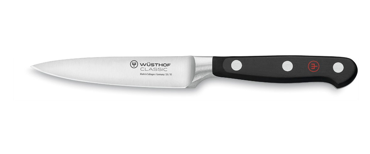 WUSTHOF 4” Paring Knife