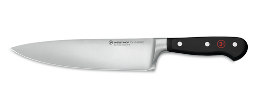 WUSTHOF 8” Chef’s Knife